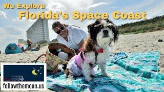 What To Do On Florida's Space Coast