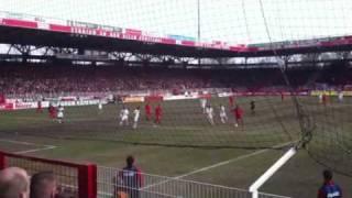 FC Union Berlin - FC Augsburg