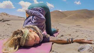 Yin Yoga For Upper Body | Release ALL Your Stress In 20 Minutes