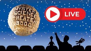 MST3K FOREVER-a-thon