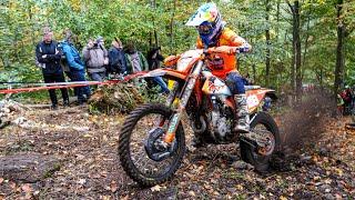 Enduro GP Germany 2022  Final Round | The Fast and the Furious