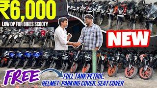 Aafat RatesOm Motors | second hand sports bike in mumbai | second hand bike mumbai | used scooty