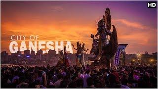 मुंबई शहर कि असली पहचान | Mumbai City of Ganesha