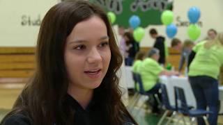 MCUF Financial Reality Fairs