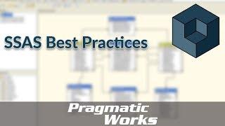 SSAS Best Practices