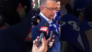 Enrique Márquez denuncia vínculos del TSJ con el PSUV: ¡Recusación a Caryslia Rodríguez!