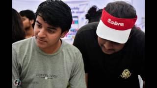 Lookback: Sabre Presents Quark 2016
