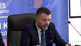 Konferenca e kryeprokurorit të Prokurorisë Speciale