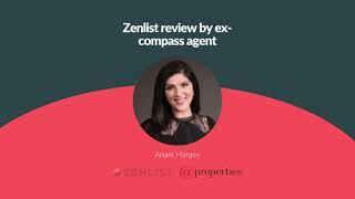 Ex-Compass Realtor® Reviews Zenlist