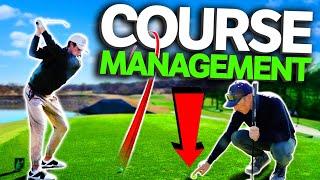 The Best Golf Lesson I’ve Ever Had | Learning To Score Better! | GM GOLF