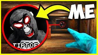 I Trolled Gorilla Tag Ghost Hunters!...