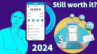 SoFi Checking and Savings Review (2024): What Does it Have to Offer?