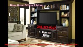 Advanced Cabinetry - (248) 377-0707