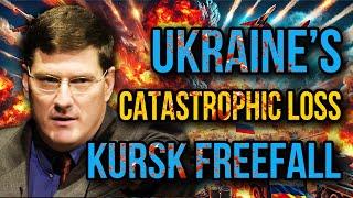 Scott Ritter Exposes: NATO’s Failed Gamble – Ukraine Left to Face Russia Alone!