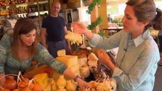 Mike Colameco's Real Food SICILY  Vol 2