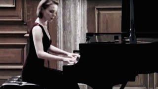 John Field: Nocturne in B-flat Major, H. 37; Magdalena Baczewska, piano