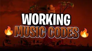 WORKING ROBLOX MUSIC CODES/IDS (NOVEMBER 2024) | Cool Rap Songs 