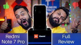 Redmi Note 7 Pro Full Detailed Review  Is It The Phone To Beat in 2019?