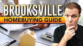 How to Buy a Home in Brooksville FL | Everything You Need to Know