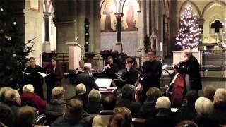 J.S. Bach / Messe in g- Moll BWV 235 - cum sancto spiritu