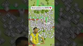 Rip King MG ️ Kingdom 2890 | Rise of Kingdoms