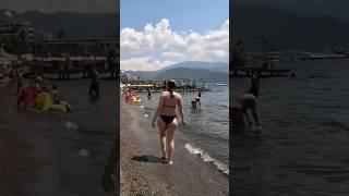  Marmaris Beach A Beautiful Day