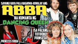 Ang Ganda pala ng Kuwento ng ABBA na kumanta ng Dancing Queen | AKLAT PH