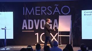 MARKETING JURÍDICO: O PASSO A PASSO PARA ATRAIR CLIENTES | IMERSÃO ADVOGADO 10X