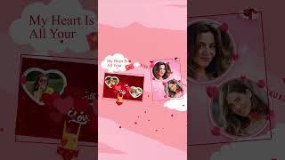 Love, Laughter, and Frames: Transform Your Photos into Love Stories