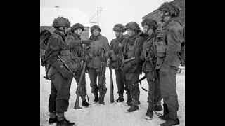 Victory From Above: The First Canadian Parachute Battalion