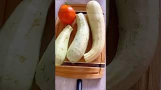 Кабачки фаршированные вкусно