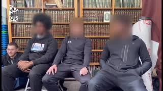 @dusdawah 3 Teenagers Take Shahada at Masjid Daar Us Sunnah in Shepherd’s Bush | Shamsi