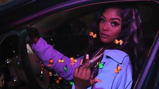 Aleza Back it Up - Roaddddddd Tripppp ! BTS