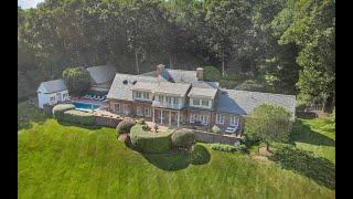 1194 Smith Ridge Rd New Canaan, CT Real Estate 06840 - Houlihan Lawrence