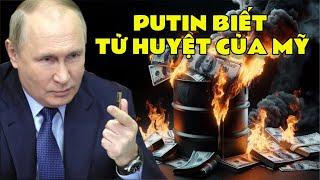 Hội nghị BRICS khai mạc ở Nga, Putin nhắm vào “ tử huyệt ” của Mỹ