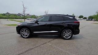 2024 Acura RDX Technology Package Austin, Bluff Springs, Ford Oaks, Pilot Knob, Creedmore TX