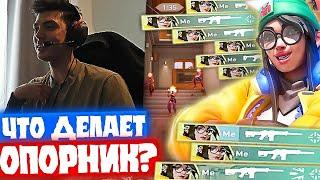 NATS ПРО ТО КАК БЫТЬ КАЧЕСТВЕННЫМ ОПОРНИКОМ | Нарезка со стрима Натса #85