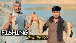 Fishing  Mini Vlog #fishing