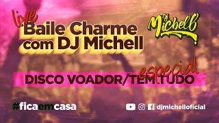 DISCO VOADOR / TEM TUDO - LIVE ESPECIAL