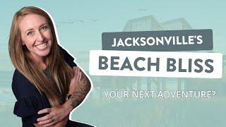 Jacksonville, NC Paradise: Explore Sun, Sand, and Serenity