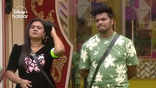 Bigg Boss Telugu 8 | Day 85 - Promo 1 | Nomination Twist  | Nagarjuna | DisneyPlusHotstarTelugu