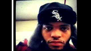 CA BROWN - STREET LIFE