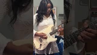 Pathetic Sight #guitarcover #기타커버 #achime #아침 #fenderstratocaster #스트라토캐스터