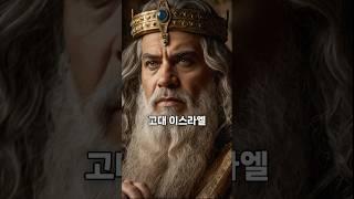 솔로몬의 지혜 - 지혜는 금보다 귀하다 #성경 #교회 #기도
