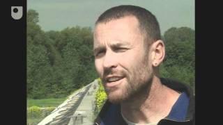 The Design of Hockerton - Innovation Design: Sustainable Communities (3/13)
