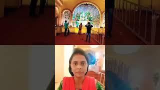Pradeep Vishwakarma puja ️ Paradip port beautiful gate #Vishwakarma please subscribe ️