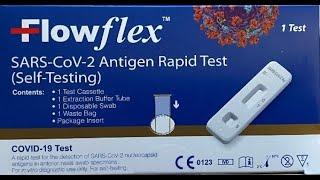 Counterfeit COVID tests hit American markets, FDA warns