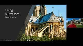 Careers in Mechanical Engineering with Professor Geoff Tansley