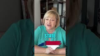 Person County Most Affordable County in ALL OF NORTH CAROLINA #realestate #costofliving #charlotte
