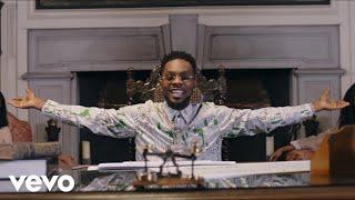 Patoranking - Confirm (Official Video) ft. Davido